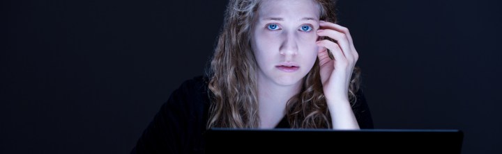 El deudo adicto a los préstamos es un dependiente