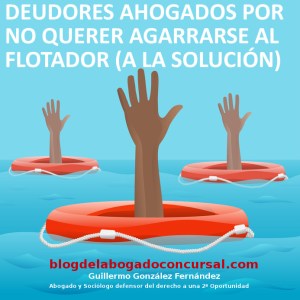 Ahogados por no atreverse a cambiar sus vidas