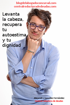 Ser moroso no da derecho a nadie a que le falte el respeto