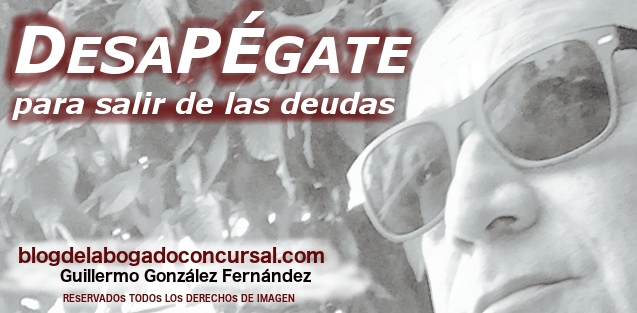 desapegate para salir de deudas