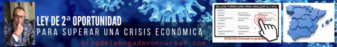 ELIMINAR LAS DEUDAS ES POSIBLE